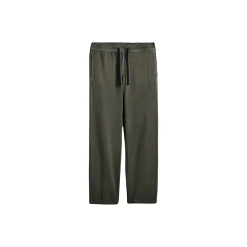 JAMES PERSE Pete Краска Мужские Повседневные Брюки