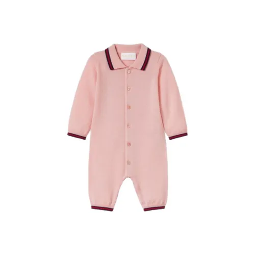 GUCCI Комбинезоны и ползунки FW25 для младенцев и малышей