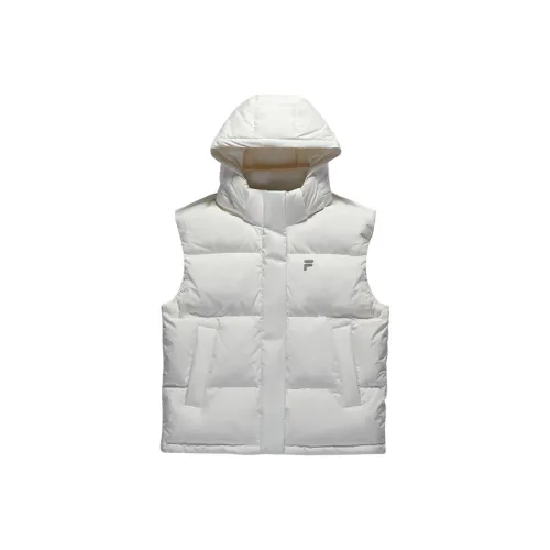 FILA FUSION FOB Пуховый жилет Унисекс
