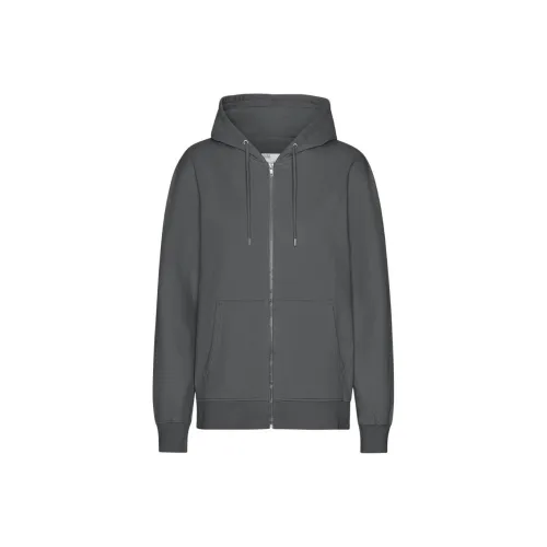 Colorful Standard Lava Gray Мужские Куртки