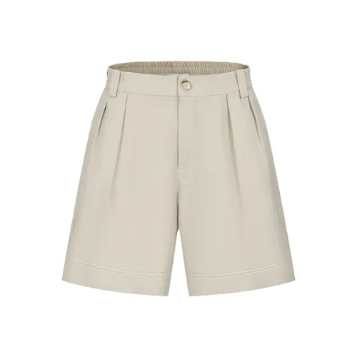 URBAN REVIVO Повседневные шорты _ Женская одежда Женские