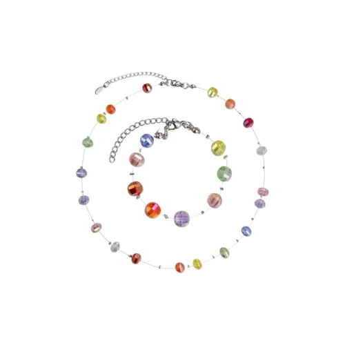 VERENA REINE Медные Ожерелья Женские