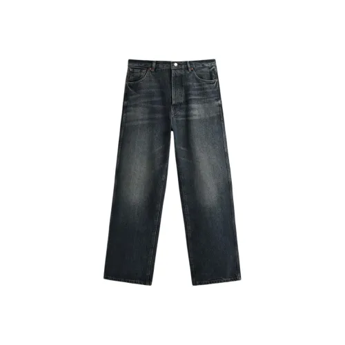 ZARA Мужские Джинсы