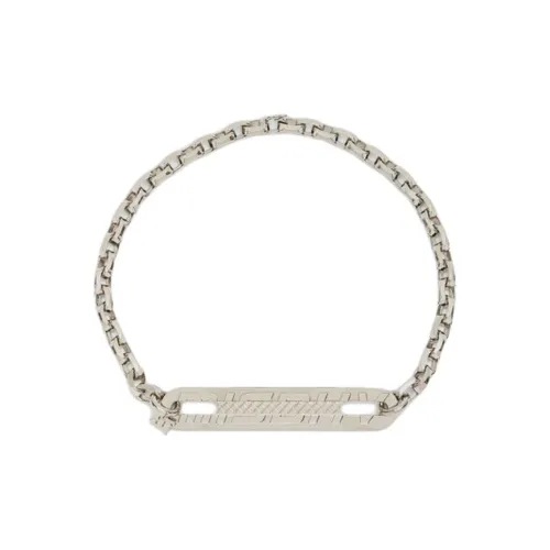 Misbhv 925 стерлинговое серебро ожерелья Women's Silver