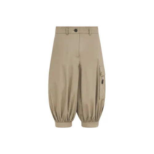 DIOR FW25 Повседневные шорты Женские