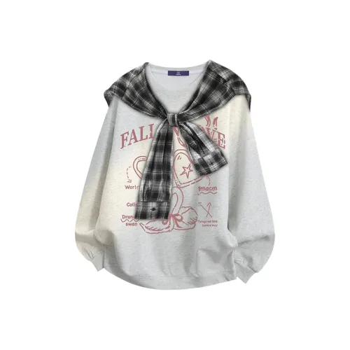 FAX FOR FMACM Свитшот Унисекс