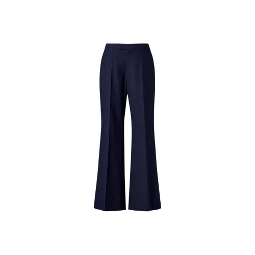 UNIQLO x Clare Waight Keller C Collection FW25 Повседневные брюки Женские