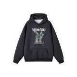 Темно-серый