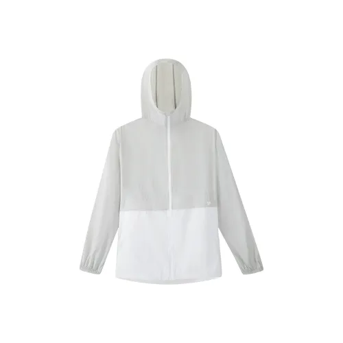 361° ZONGXUNXILIE Дышащая Быстросохнущая Защита от солнца Одежда для мужчин с защитой от ультрафиолета