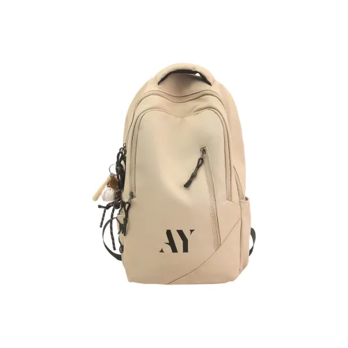 BALANG Нейлоновый рюкзак унисекс черный серый белый красный хаки