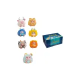 Целая коробка 6 штук