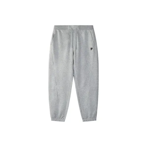 FILA FUSION LIFE Вязаные тренировочные брюки для мужчин