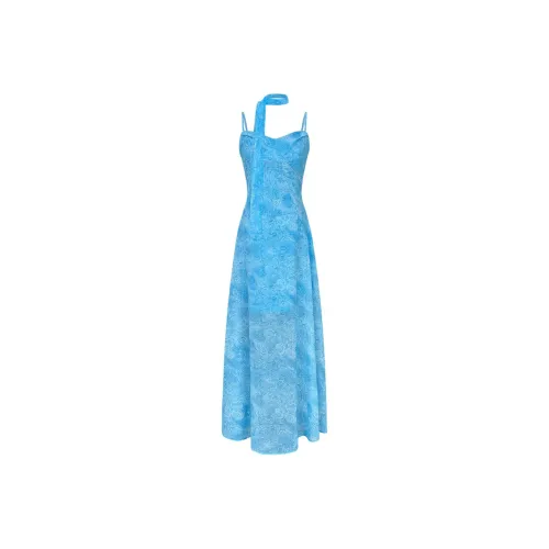 BEAUTIFUL CONFESSION Slip Платье Женское