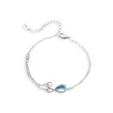 Браслет "Принц Rupert's Drop" [Женский]