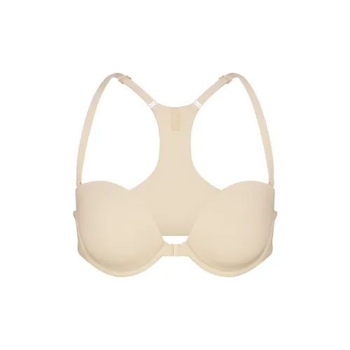 SKIMS FW25 Подходит всем Рейсербэк Demi Бюстгальтер Женский