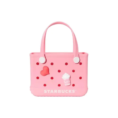 Starbucks Star Ice Party Collection Сумки Розовые Женские