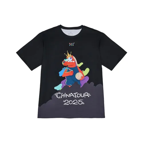 361° Мужские T-рубашки