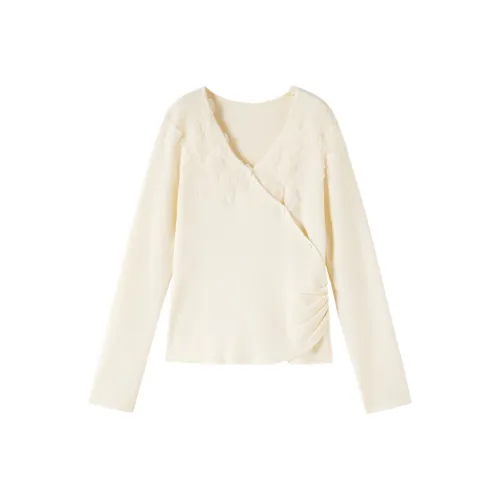 XIANGYING Женская трикотажная одежда