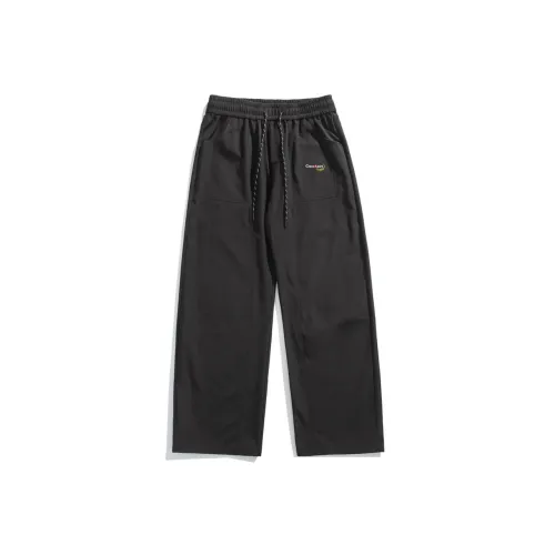 CrocoSport Crocodile Shirt Sports Series Карго Брюки Унисекс