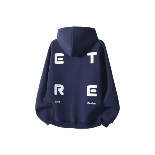 Être Par Lee Унисекс Свитшоты