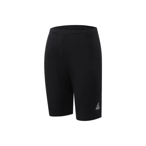 PEAK KIDS' Быстросохнущие Брюки Черные