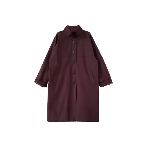 MH Женская тренч