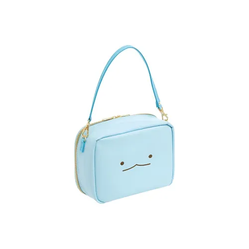 SAN X Сумки через плечо Blue Women's