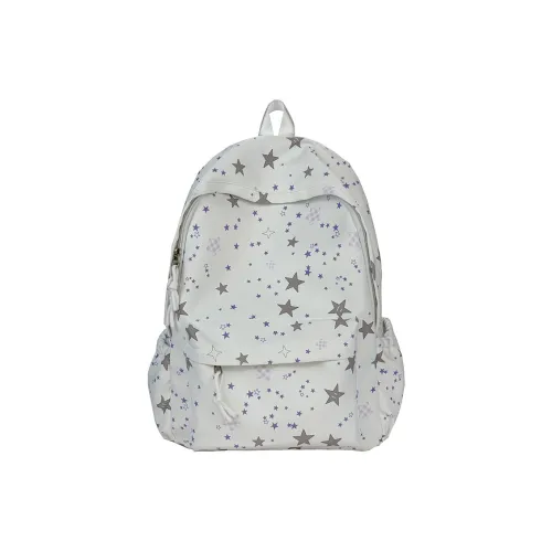 KINMAC Oxford Рюкзак Большой Унисекс Белый Черный Синий Розовый