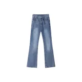 Темно-синий