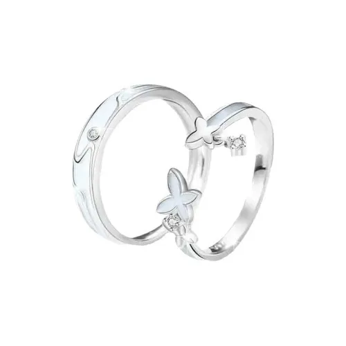 FROMLOVER Кольца Унисекс