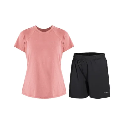 MESUCA Женские Фитнес-Комплекты