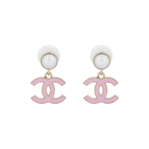 CHANEL Серьги Унисекс