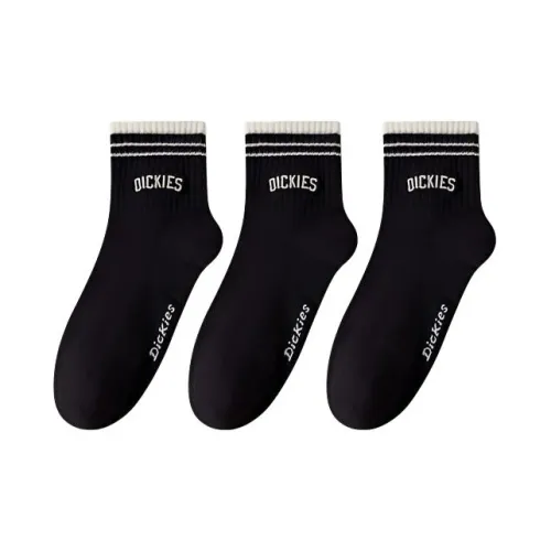 Dickies Носки Crew Унисекс Combo Set