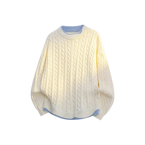 FASTFISH Унисекс Свитера