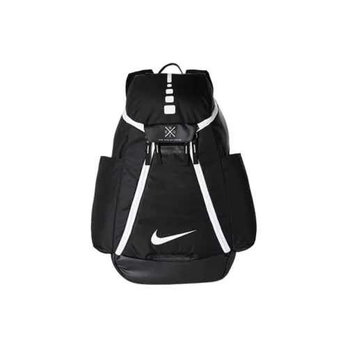 Nike Рюкзаки Черный Унисекс