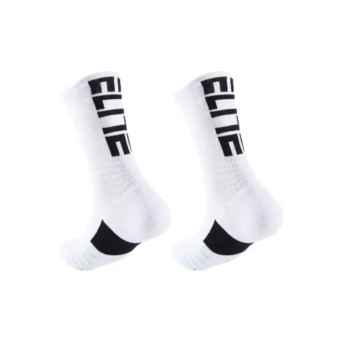 Mulong Family Баскетбольные носки Мужские