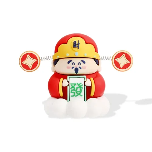 UX Силиконовые подвески унисекс