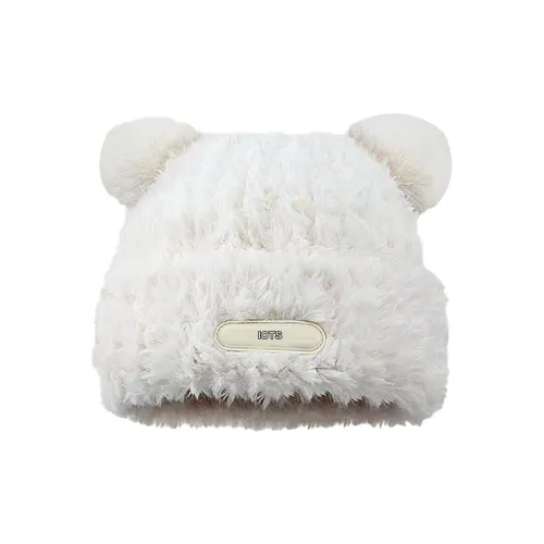 IOTS Полиэстер Шапки-бини Женские