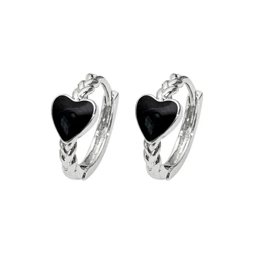 Universe Search Сплав Серьги Унисекс