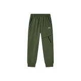 Армейский зеленый