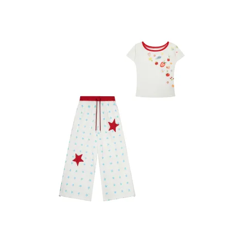 7 SEVFUN Женские Повседневные Костюмы