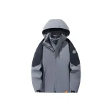 Моранди серый