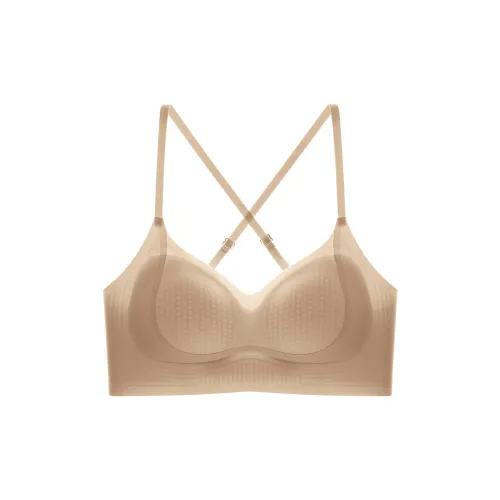 MIIOW Тональная основа жидкая Женские Бюстгальтеры