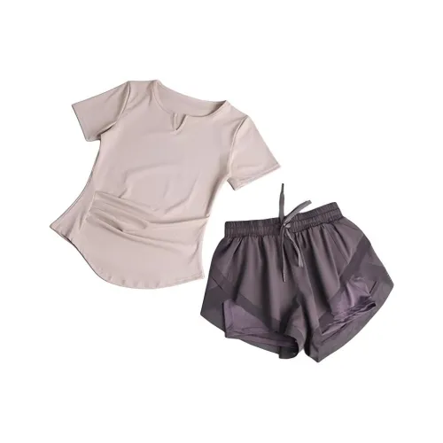 Left Bank Женские Наборы для Йоги