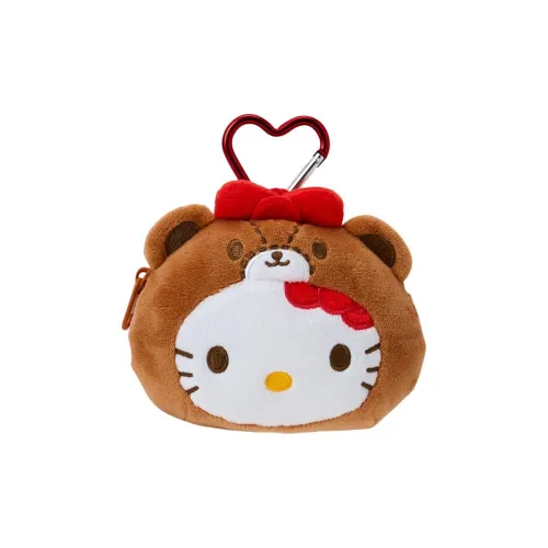 Sanrio Сумка Аксессуары Белый и Коричневый Женские