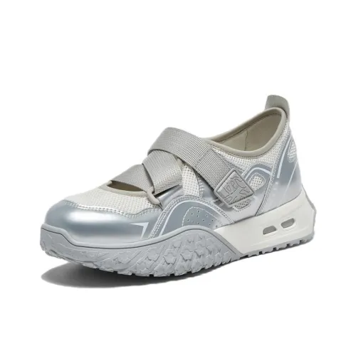 SKAP Планшет Обувь Mary Jane Женская