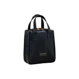 Утолщенный улучшенный — классический черный