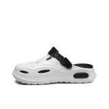 Чёрно-белый