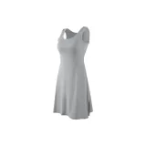 Светло-серый меланж