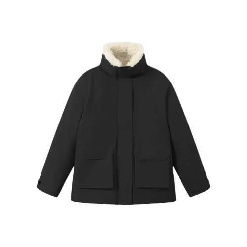 VKXOW Женские пуховики